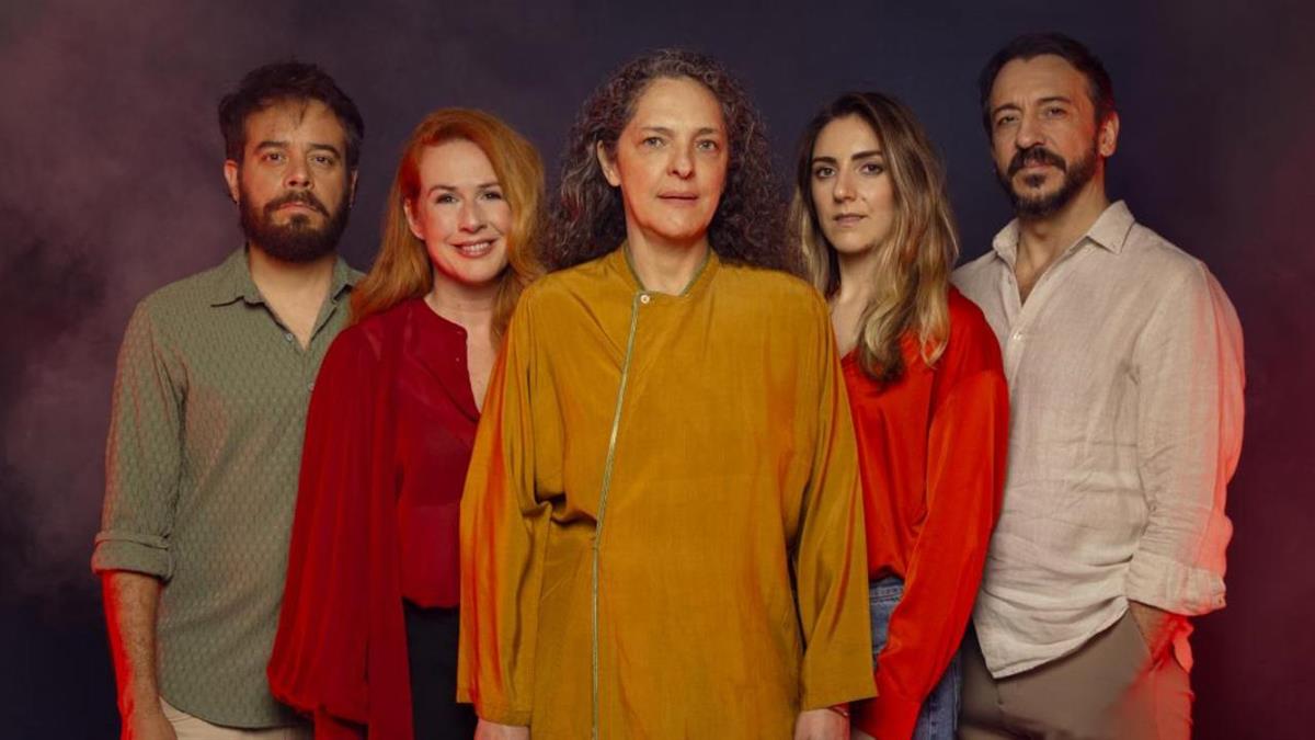 Comienza la programación cultural, que cuenta con más de 200 actividades